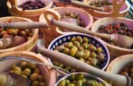 Produkty Kuchni Śródziemnomorskiej
