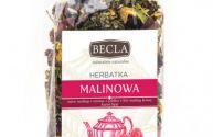 Herbatka / herbata malinowa [100g]