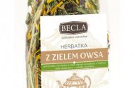 Herbatka / herbata z zielem owsa [50g]