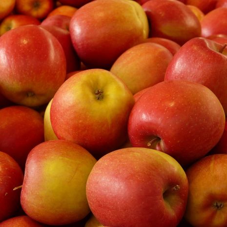 Jabłka Ekologiczne