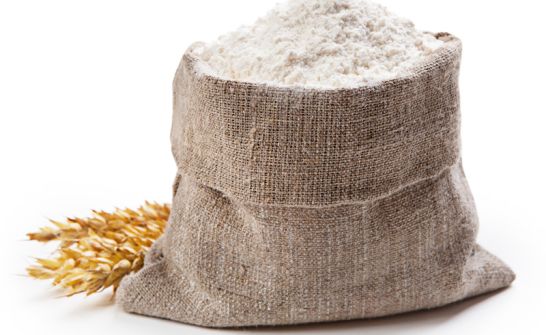 Mąka żytnia typ 2000