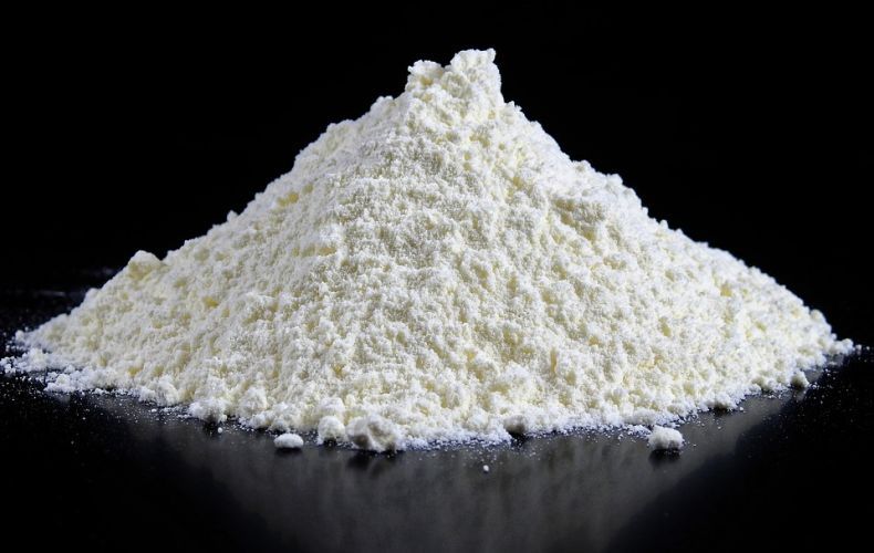 Mąka pszenna TYP 550