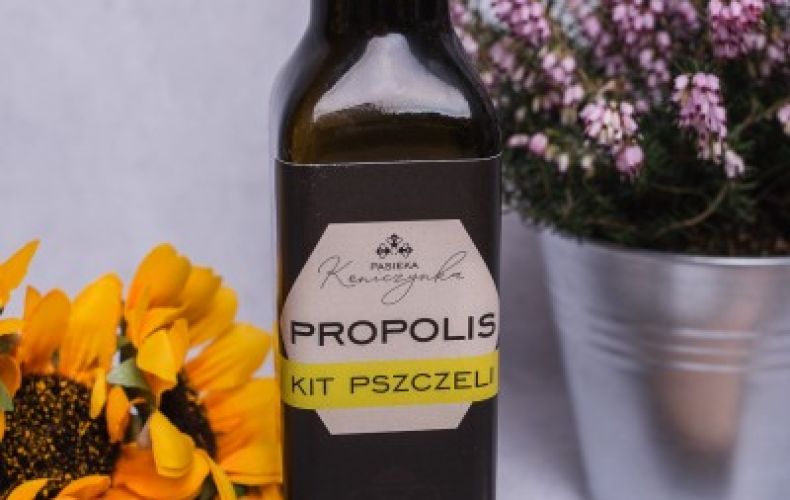 Propolis Kit pszczeli